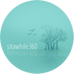 SitAwhile360 logo