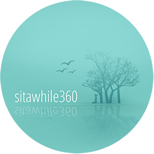 SitAwhile360 logo