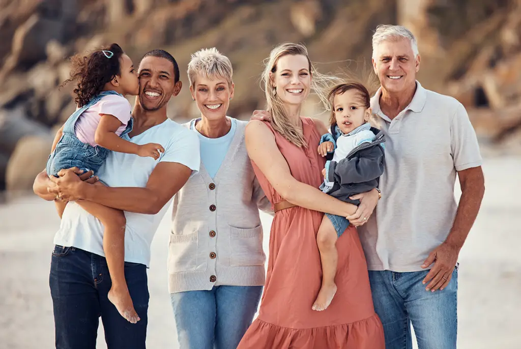 interracial-family-smile-and-children-together-on-2023-11-27-05-10-54-utc